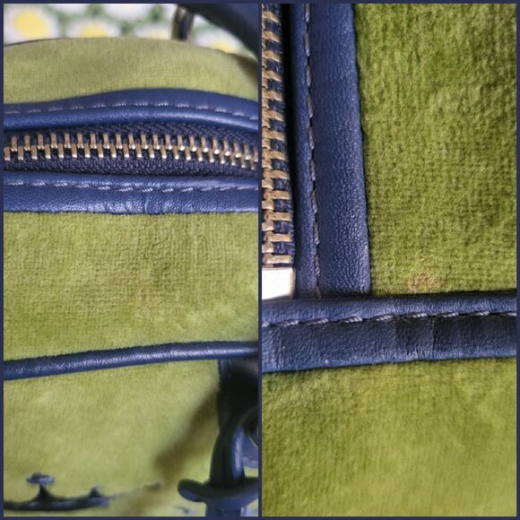 Juicy Couture 'Juicy Loves Couturists' Bowler Bag - Picture 11 of 15